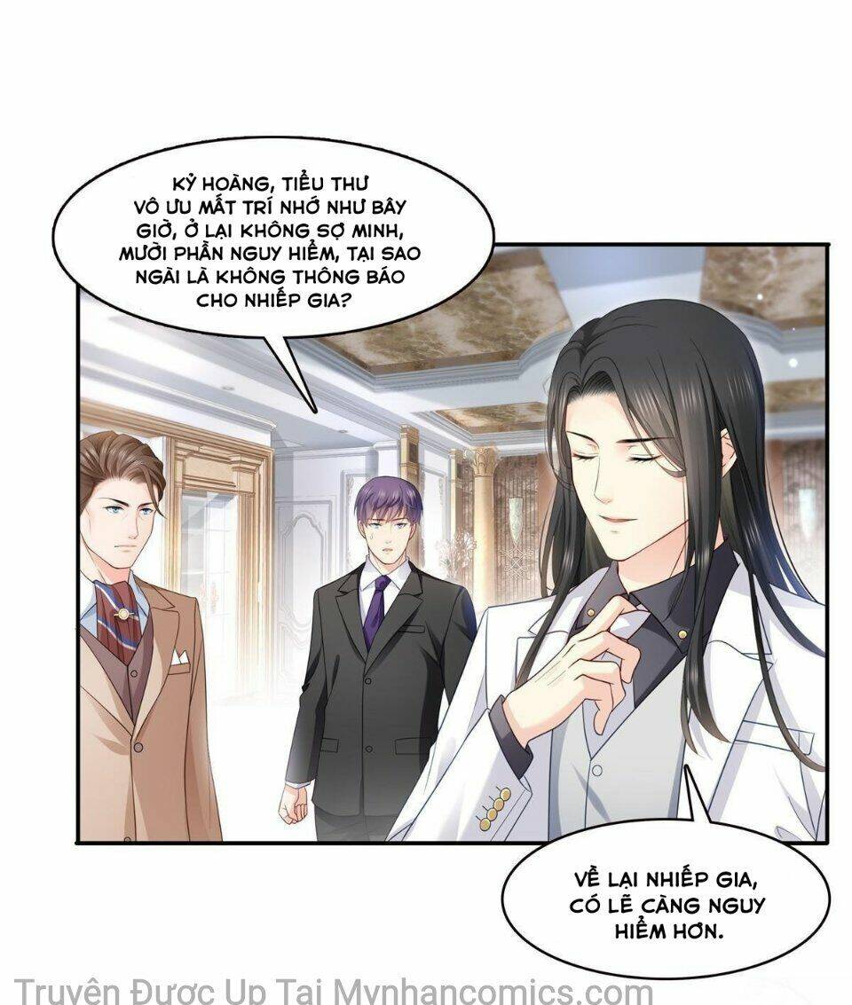 Hệt Như Hàn Quang Gặp Nắng Gắt Chapter 274 - Trang 33