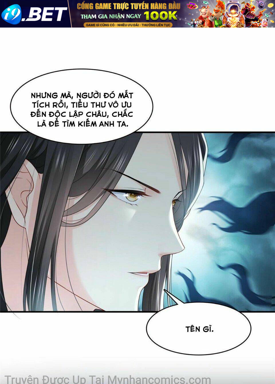 Hệt Như Hàn Quang Gặp Nắng Gắt Chapter 274 - Trang 37