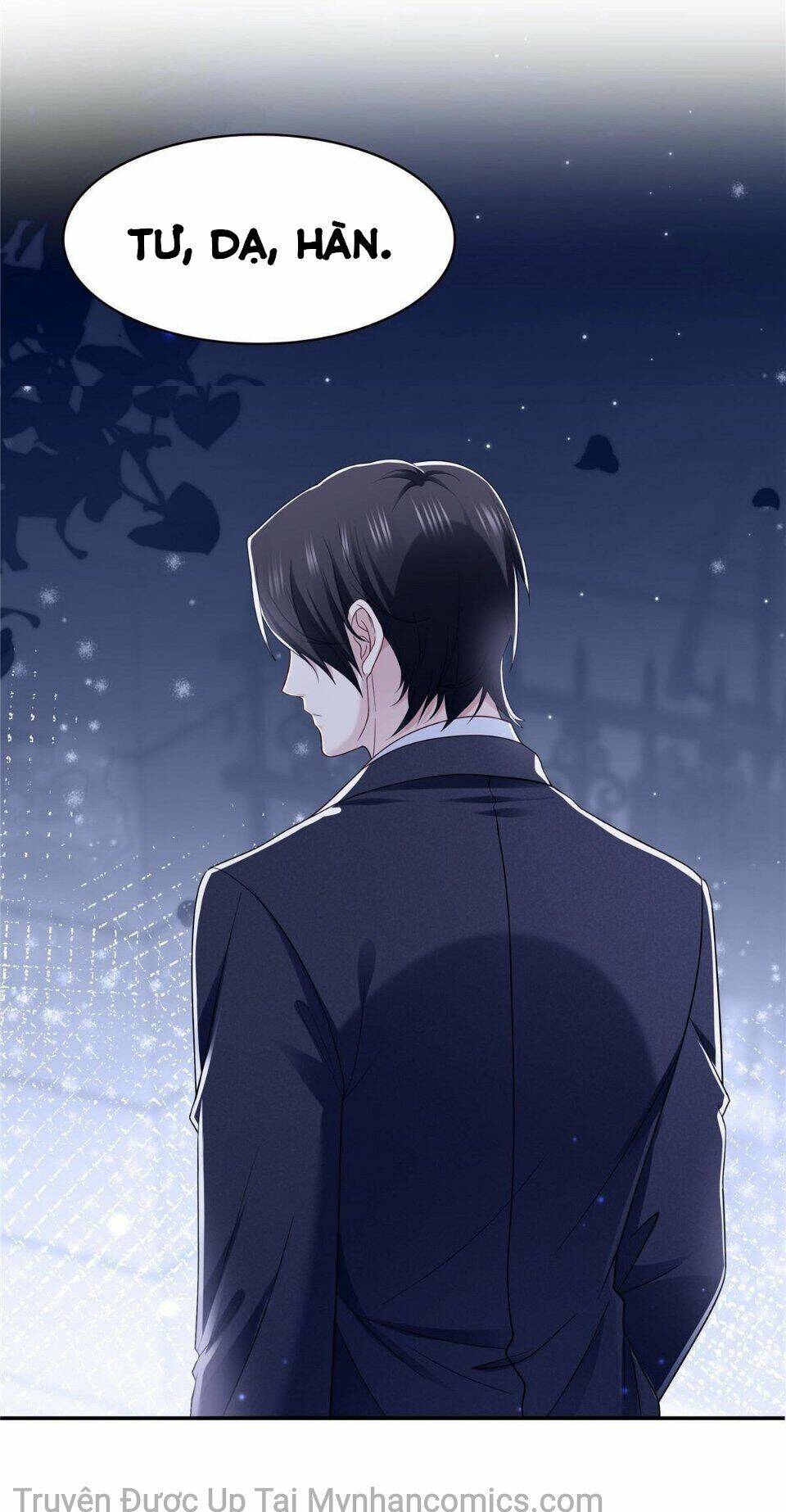 Hệt Như Hàn Quang Gặp Nắng Gắt - Chapter 274 - Page 38