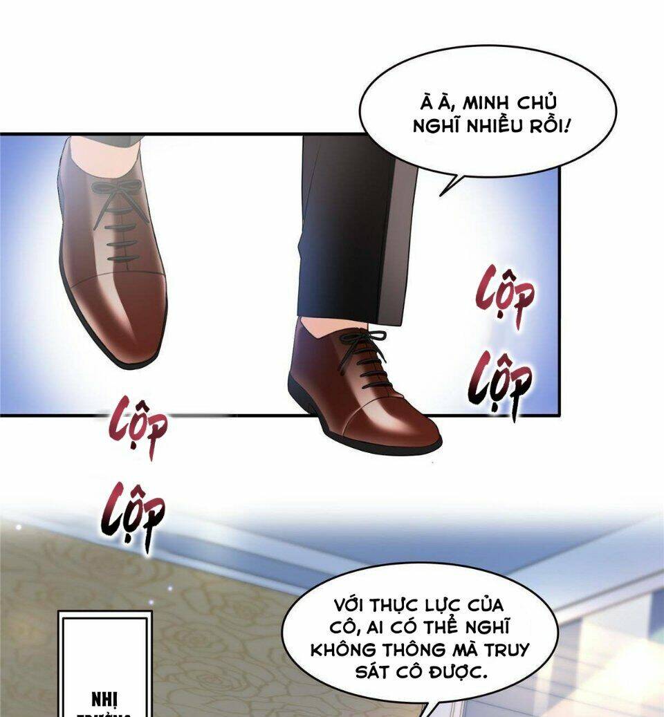 Hệt Như Hàn Quang Gặp Nắng Gắt Chapter 274 - Trang 4