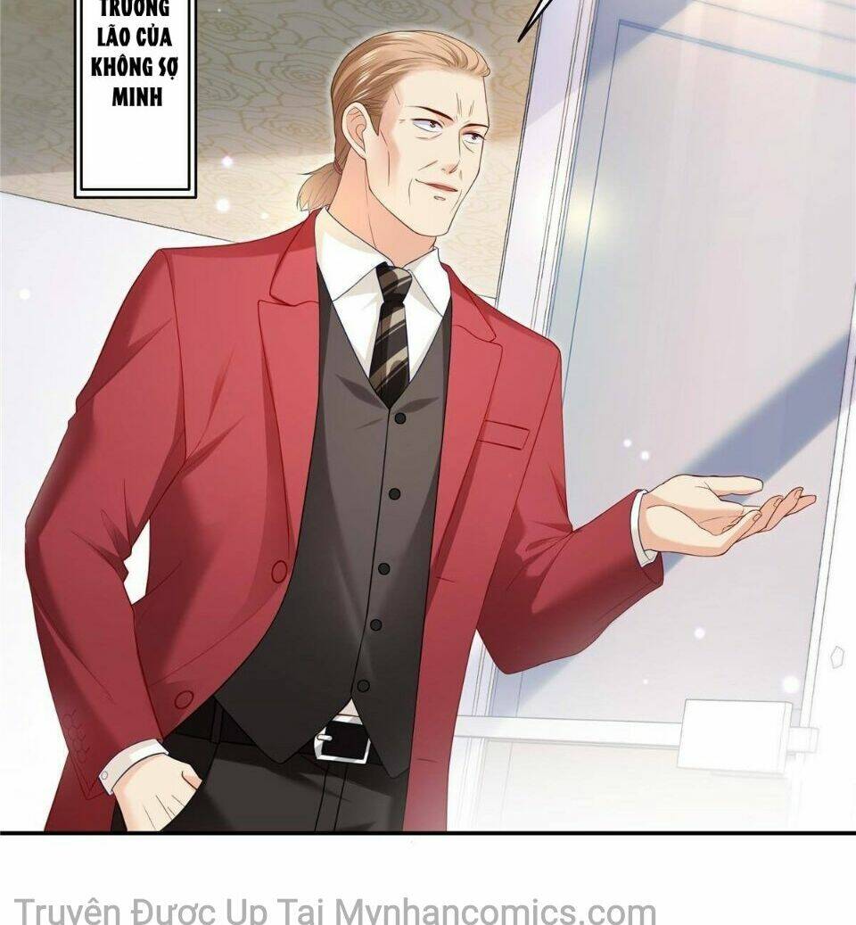 Hệt Như Hàn Quang Gặp Nắng Gắt Chapter 274 - Trang 5