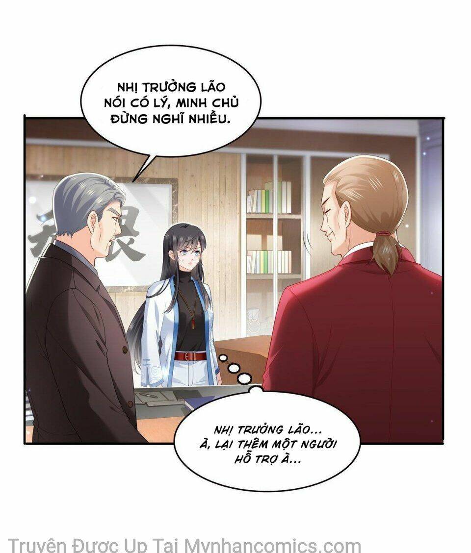 Hệt Như Hàn Quang Gặp Nắng Gắt Chapter 274 - Trang 6