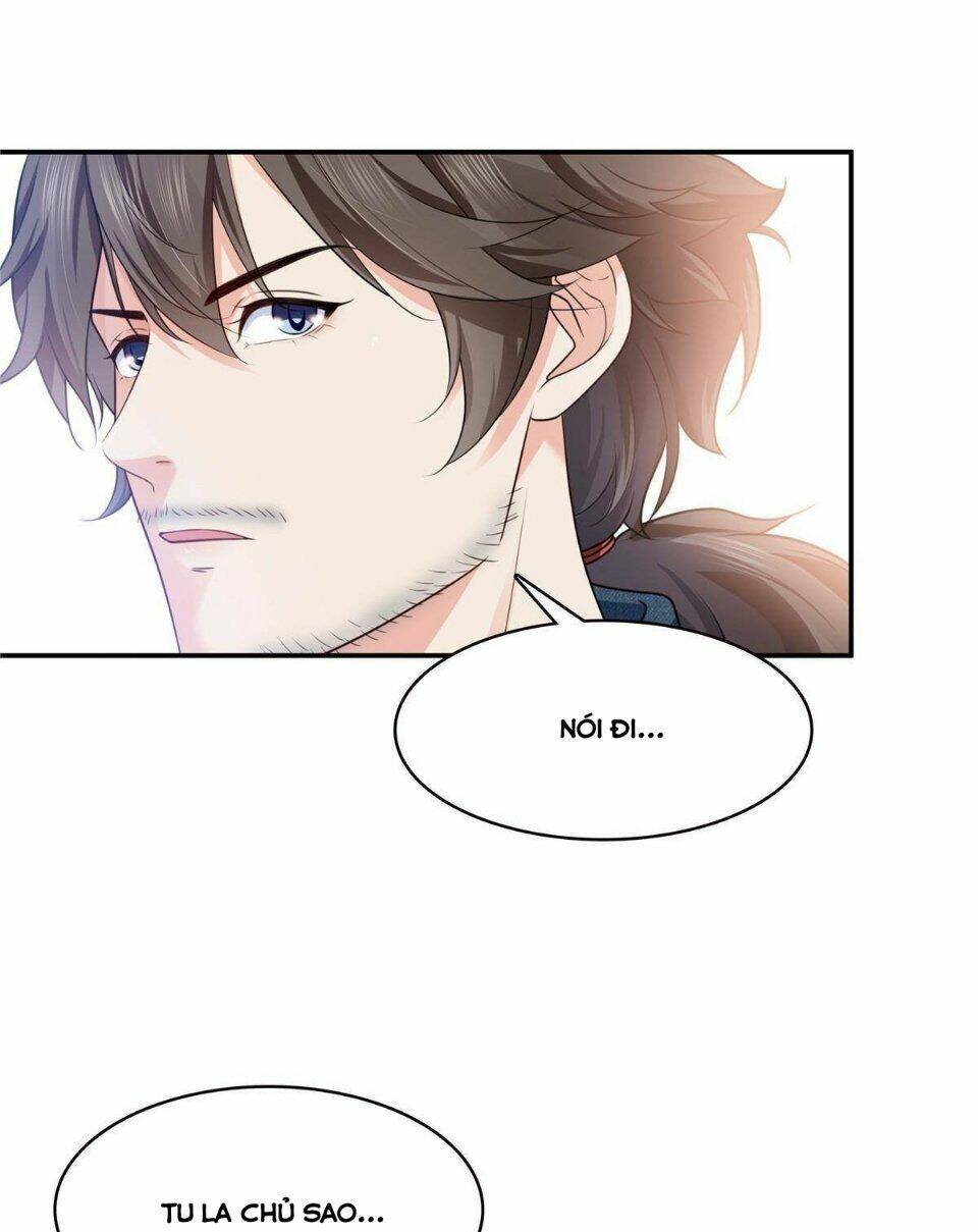 Hệt Như Hàn Quang Gặp Nắng Gắt Chapter 275 - Trang 9