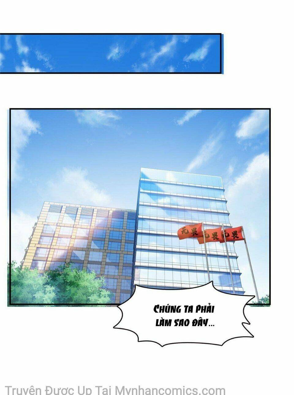 Hệt Như Hàn Quang Gặp Nắng Gắt Chapter 275 - Trang 11