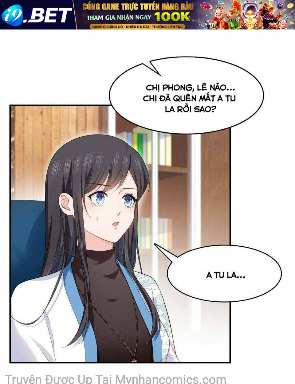 Hệt Như Hàn Quang Gặp Nắng Gắt Chapter 275 - Trang 14