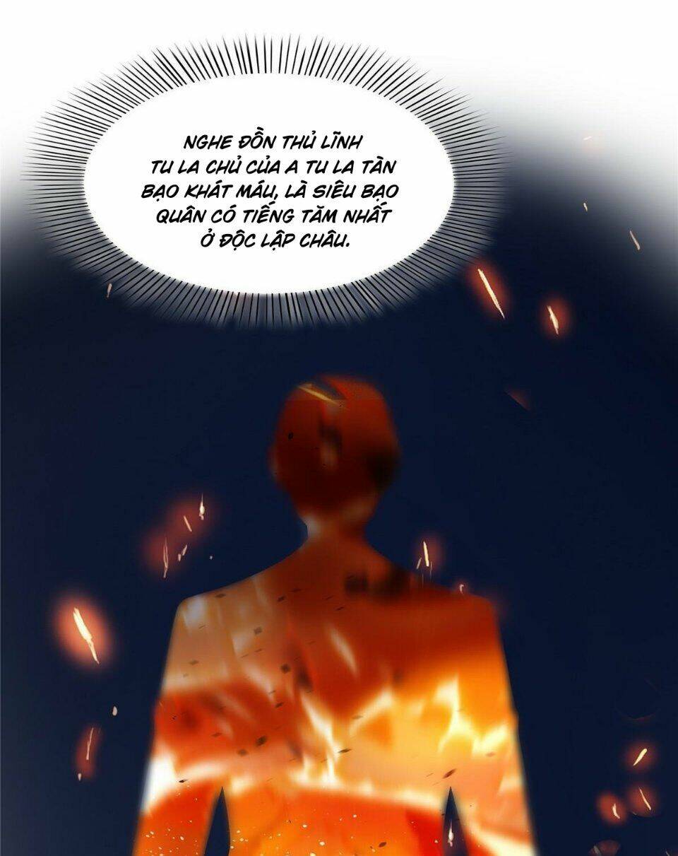 Hệt Như Hàn Quang Gặp Nắng Gắt Chapter 275 - Trang 15