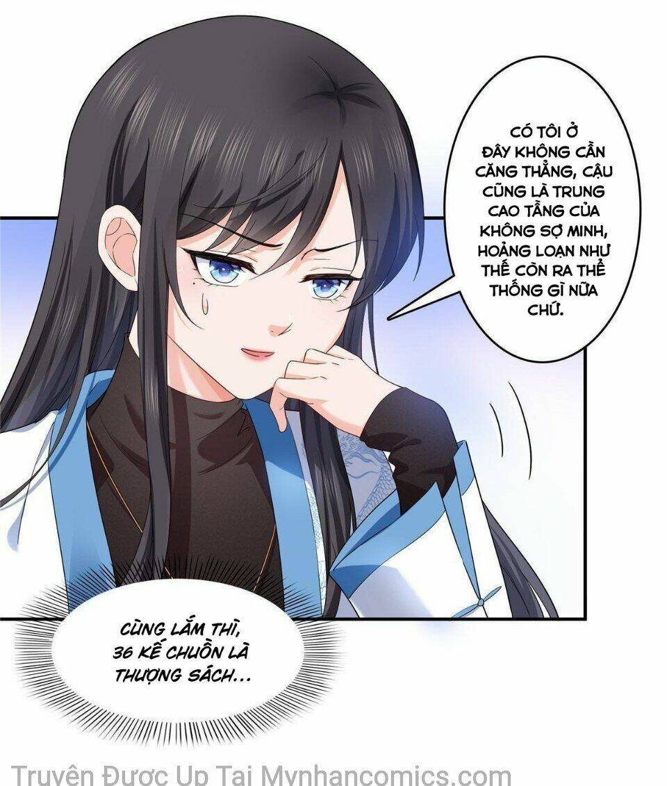 Hệt Như Hàn Quang Gặp Nắng Gắt Chapter 275 - Trang 24