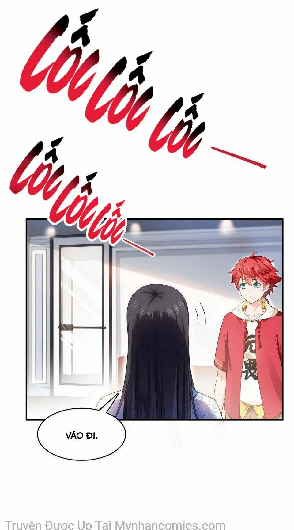 Hệt Như Hàn Quang Gặp Nắng Gắt Chapter 275 - Trang 25