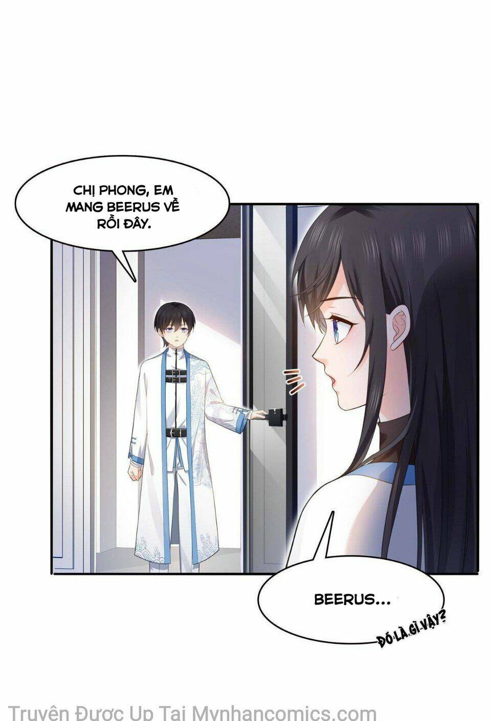 Hệt Như Hàn Quang Gặp Nắng Gắt Chapter 275 - Trang 26