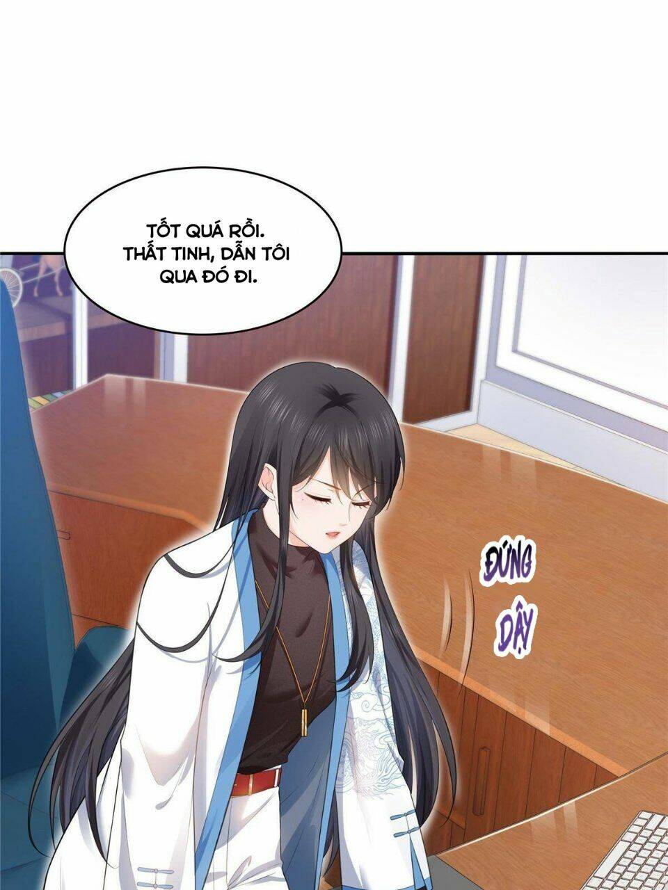 Hệt Như Hàn Quang Gặp Nắng Gắt Chapter 275 - Trang 28