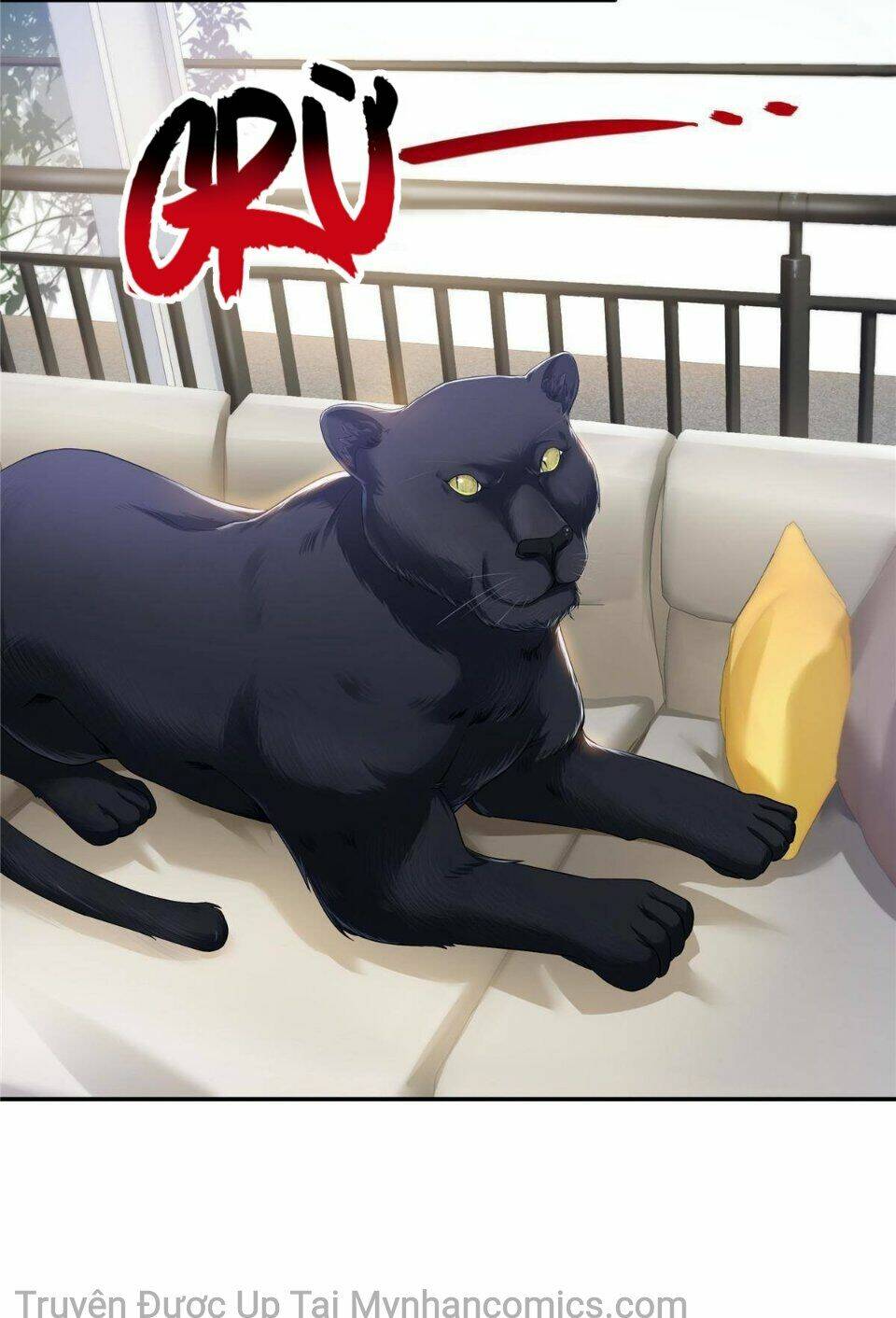 Hệt Như Hàn Quang Gặp Nắng Gắt Chapter 275 - Trang 30