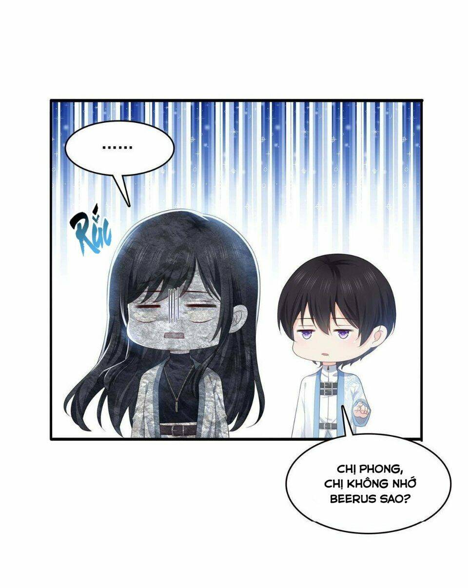 Hệt Như Hàn Quang Gặp Nắng Gắt Chapter 275 - Trang 31