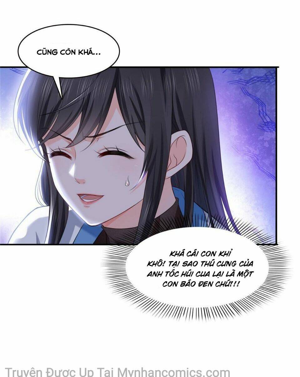 Hệt Như Hàn Quang Gặp Nắng Gắt Chapter 275 - Trang 32