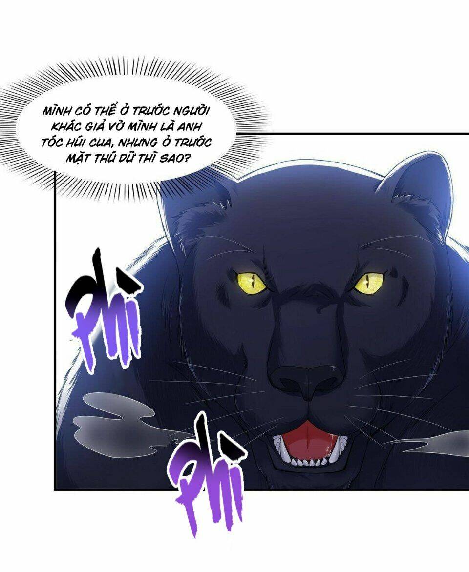 Hệt Như Hàn Quang Gặp Nắng Gắt Chapter 275 - Trang 34