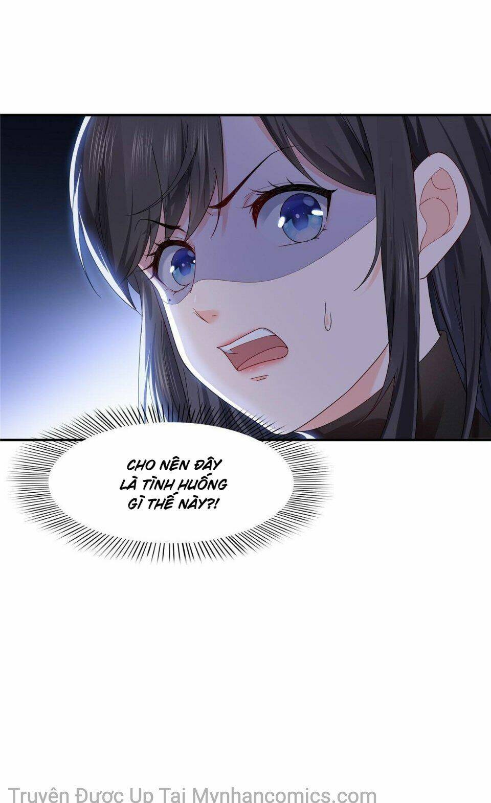 Hệt Như Hàn Quang Gặp Nắng Gắt - Chapter 275 - Page 38