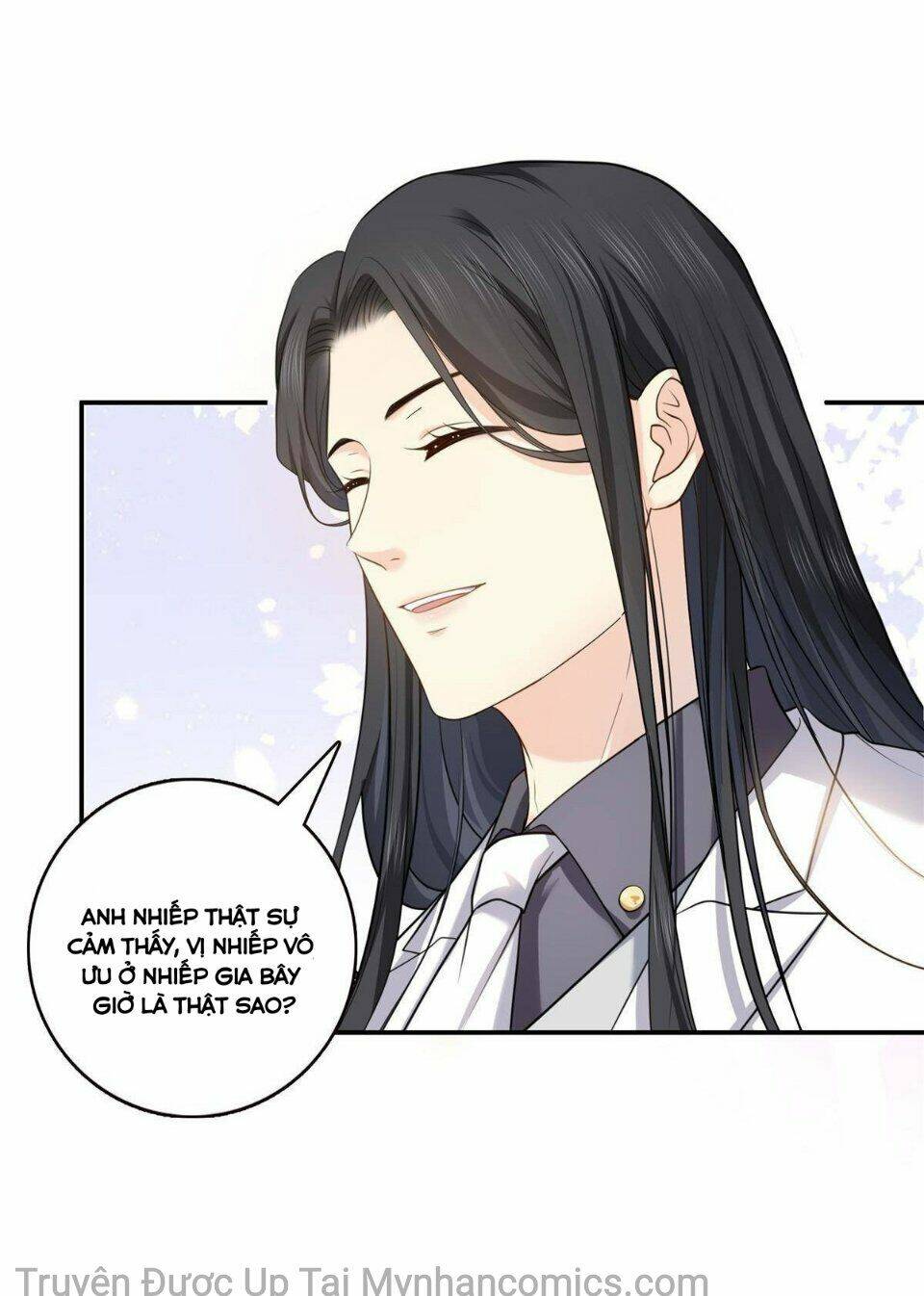 Hệt Như Hàn Quang Gặp Nắng Gắt Chapter 275 - Trang 5