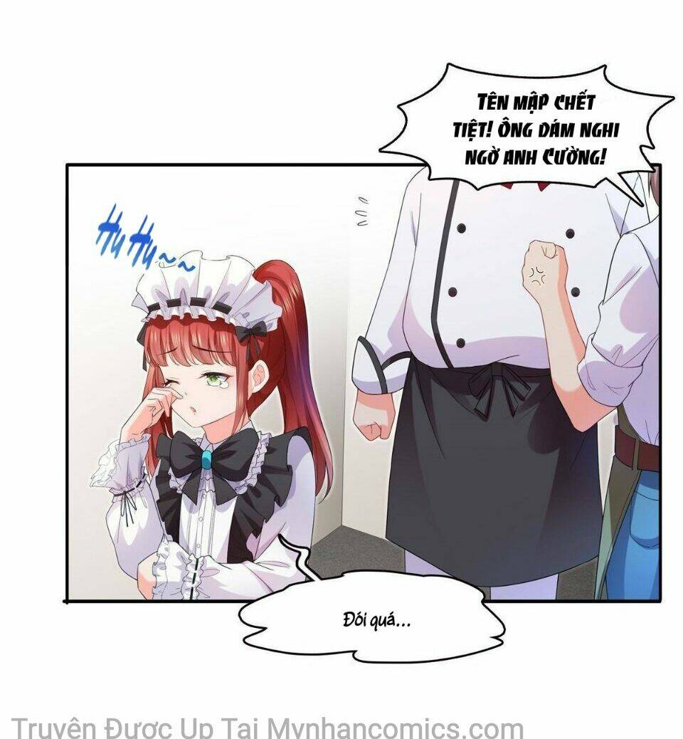 Hệt Như Hàn Quang Gặp Nắng Gắt - Chapter 276 - Page 14