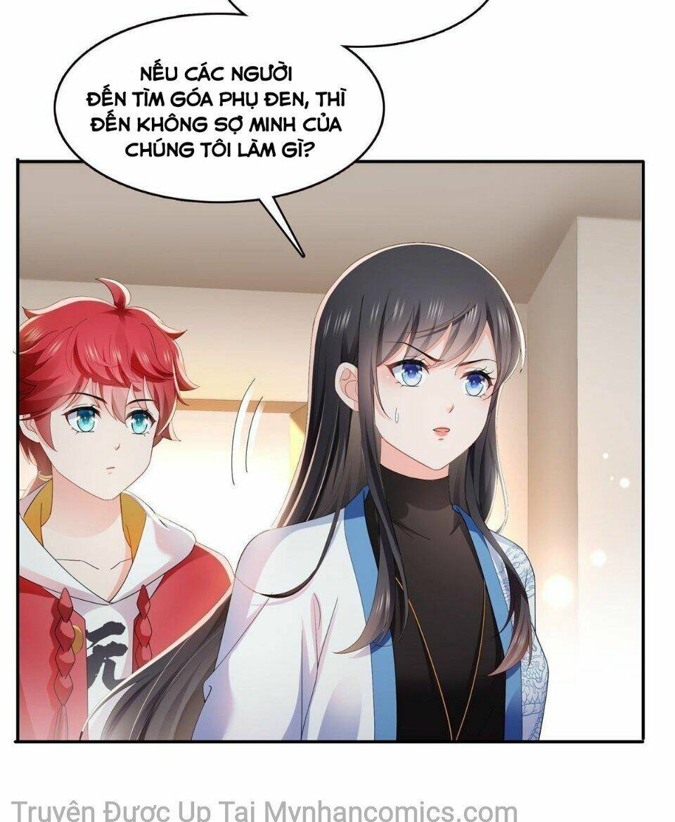 Hệt Như Hàn Quang Gặp Nắng Gắt - Chapter 276 - Page 19