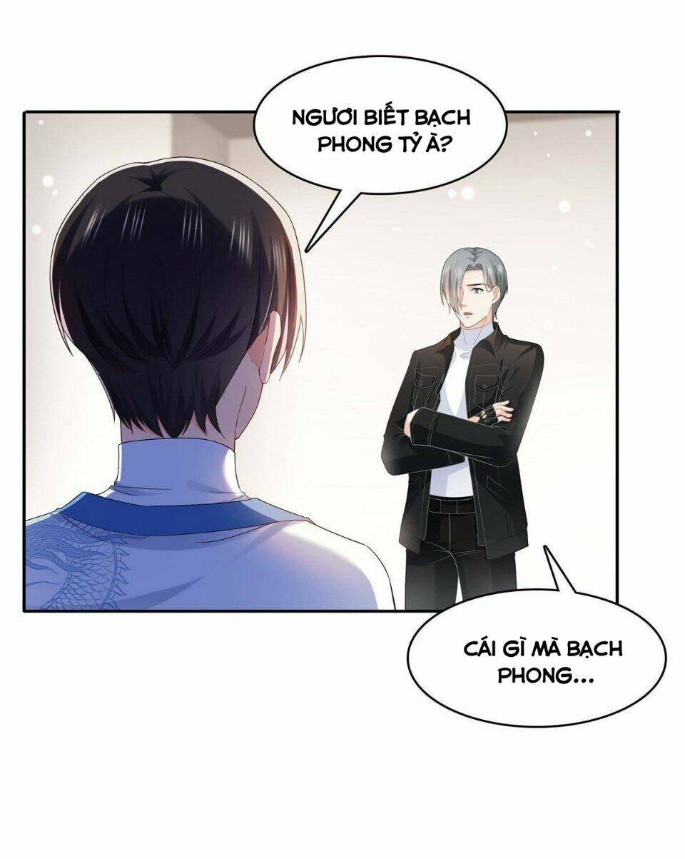 Hệt Như Hàn Quang Gặp Nắng Gắt - Chapter 276 - Page 22