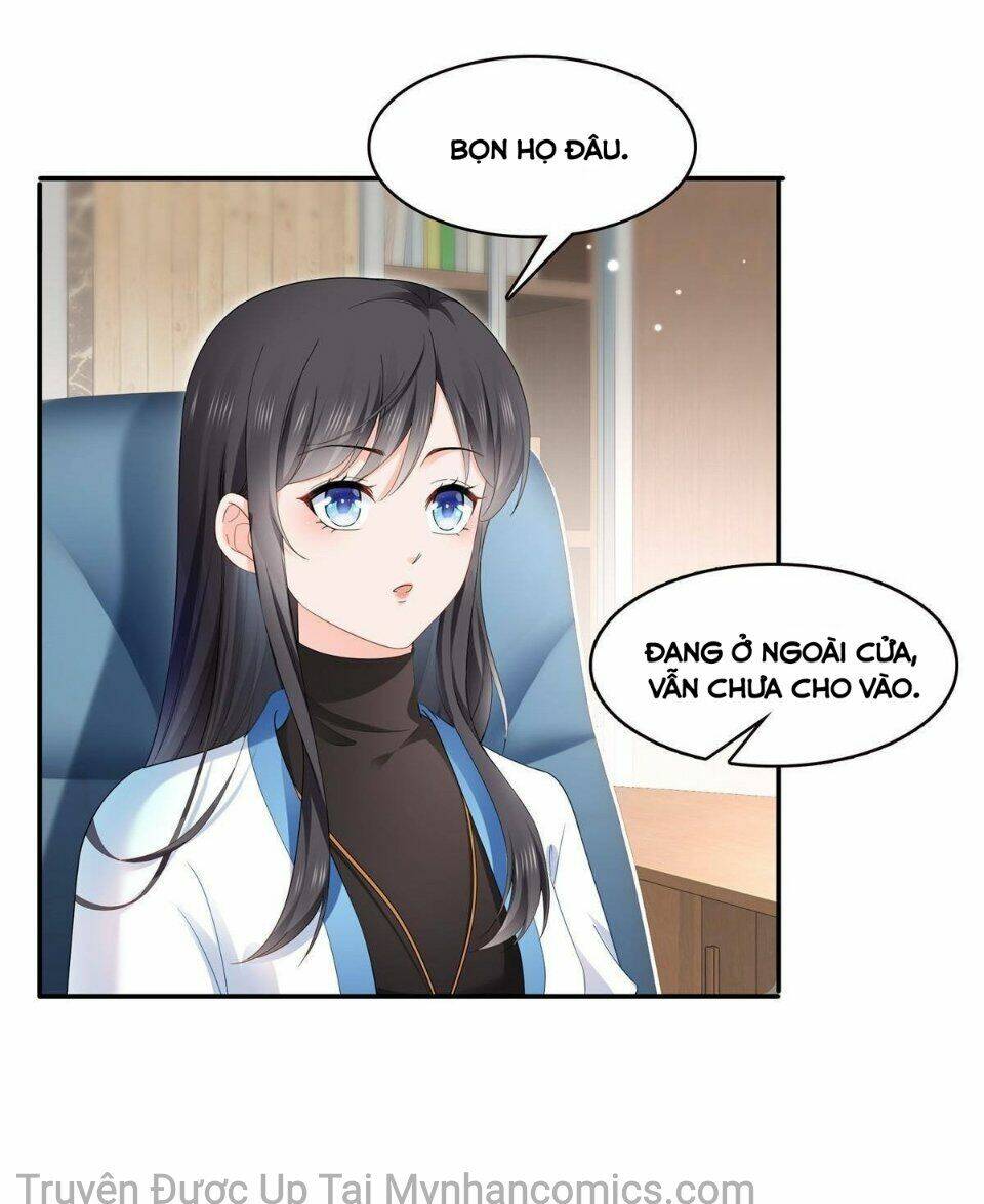 Hệt Như Hàn Quang Gặp Nắng Gắt - Chapter 276 - Page 35