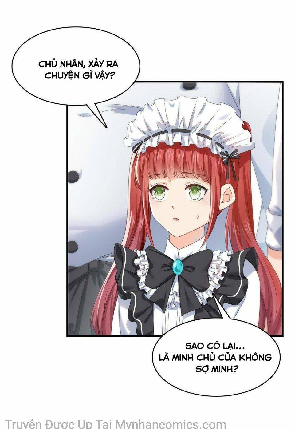 Hệt Như Hàn Quang Gặp Nắng Gắt Chapter 277 - Trang 9