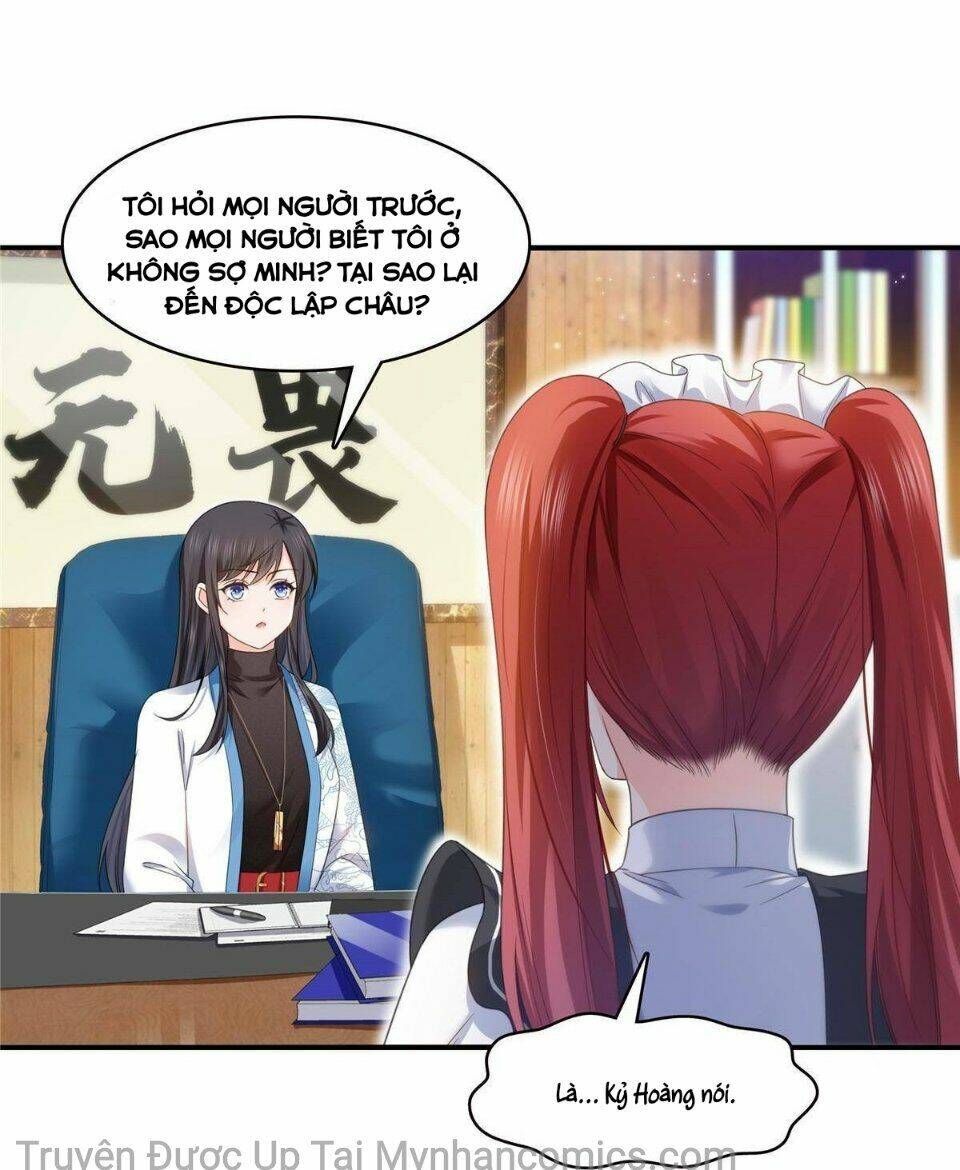 Hệt Như Hàn Quang Gặp Nắng Gắt Chapter 277 - Trang 10