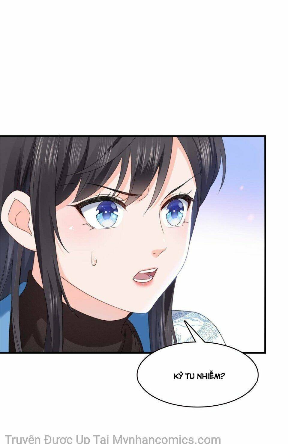 Hệt Như Hàn Quang Gặp Nắng Gắt Chapter 277 - Trang 11