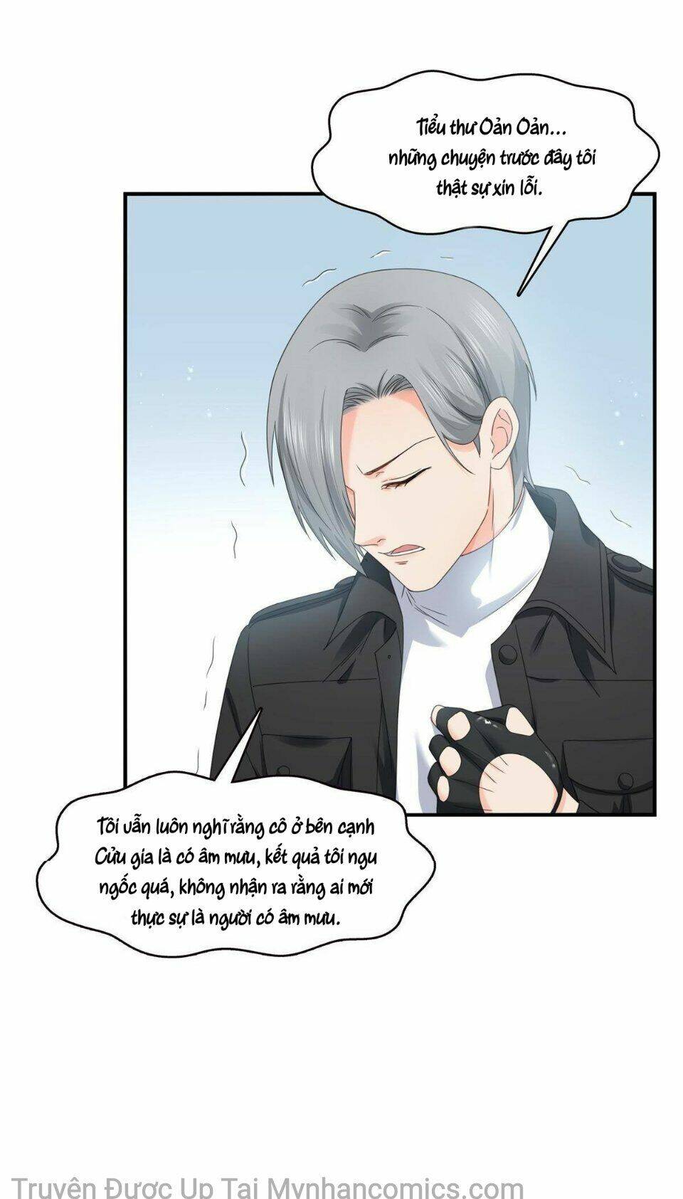 Hệt Như Hàn Quang Gặp Nắng Gắt Chapter 277 - Trang 20