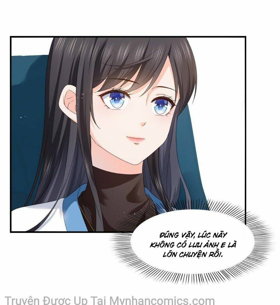 Hệt Như Hàn Quang Gặp Nắng Gắt Chapter 277 - Trang 22