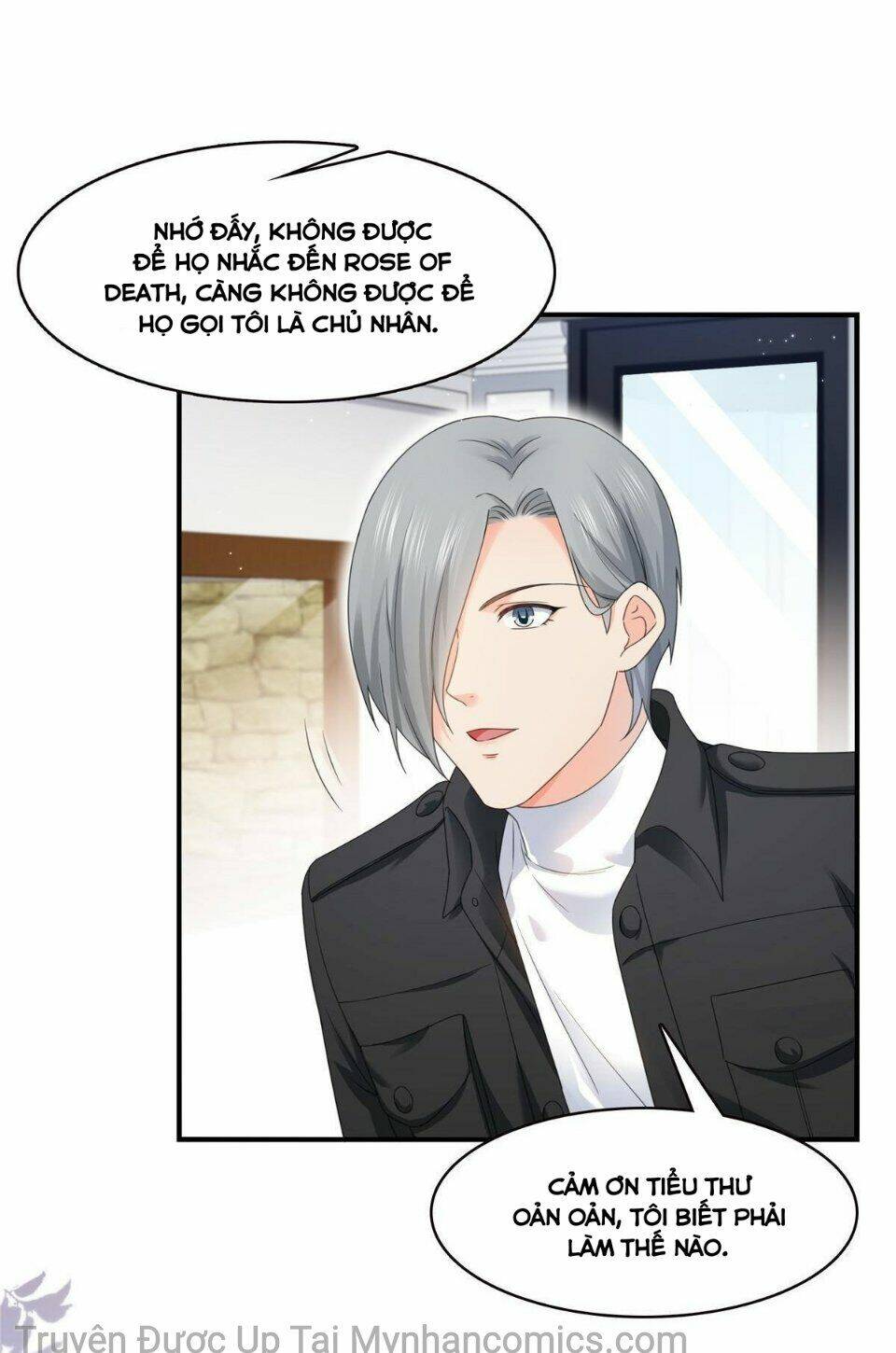 Hệt Như Hàn Quang Gặp Nắng Gắt Chapter 277 - Trang 25