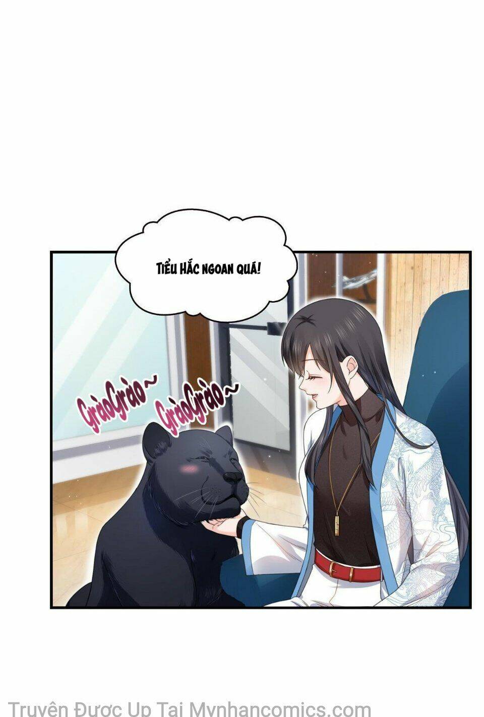 Hệt Như Hàn Quang Gặp Nắng Gắt Chapter 277 - Trang 30