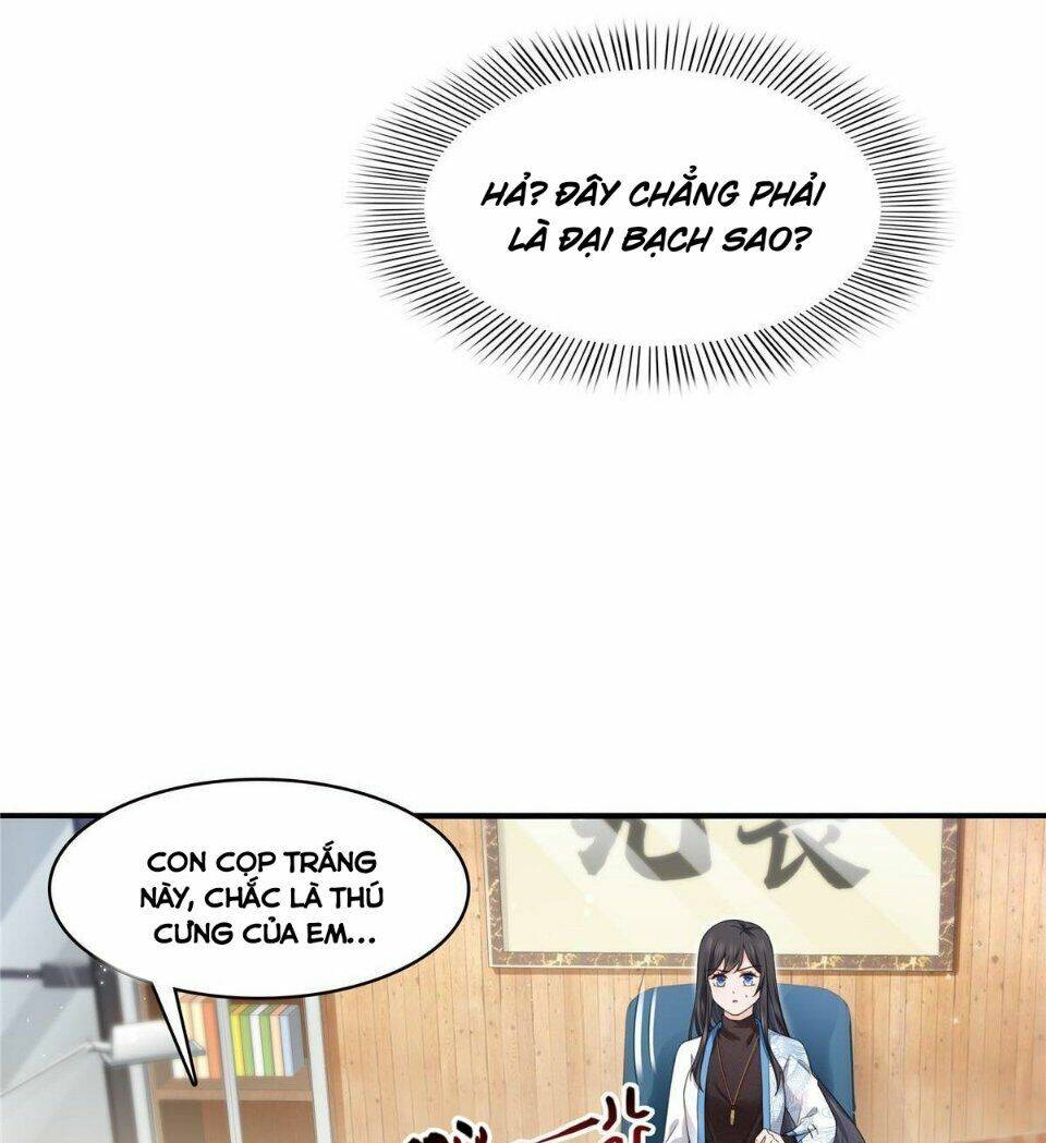 Hệt Như Hàn Quang Gặp Nắng Gắt Chapter 277 - Trang 36