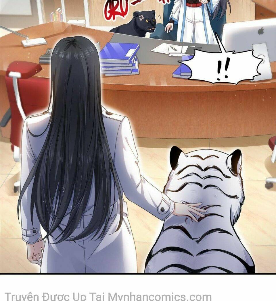 Hệt Như Hàn Quang Gặp Nắng Gắt Chapter 277 - Trang 37