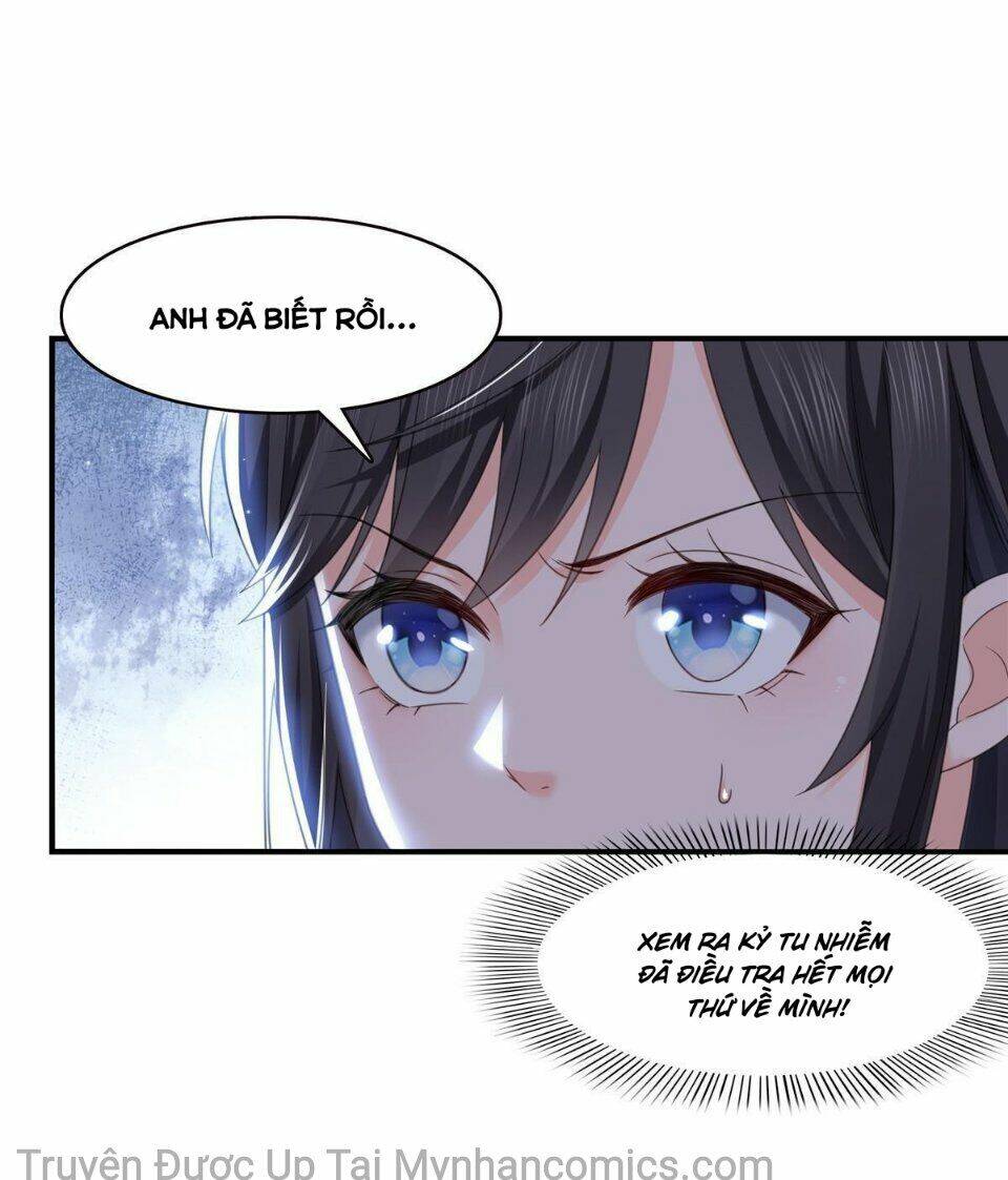 Hệt Như Hàn Quang Gặp Nắng Gắt Chapter 277 - Trang 38