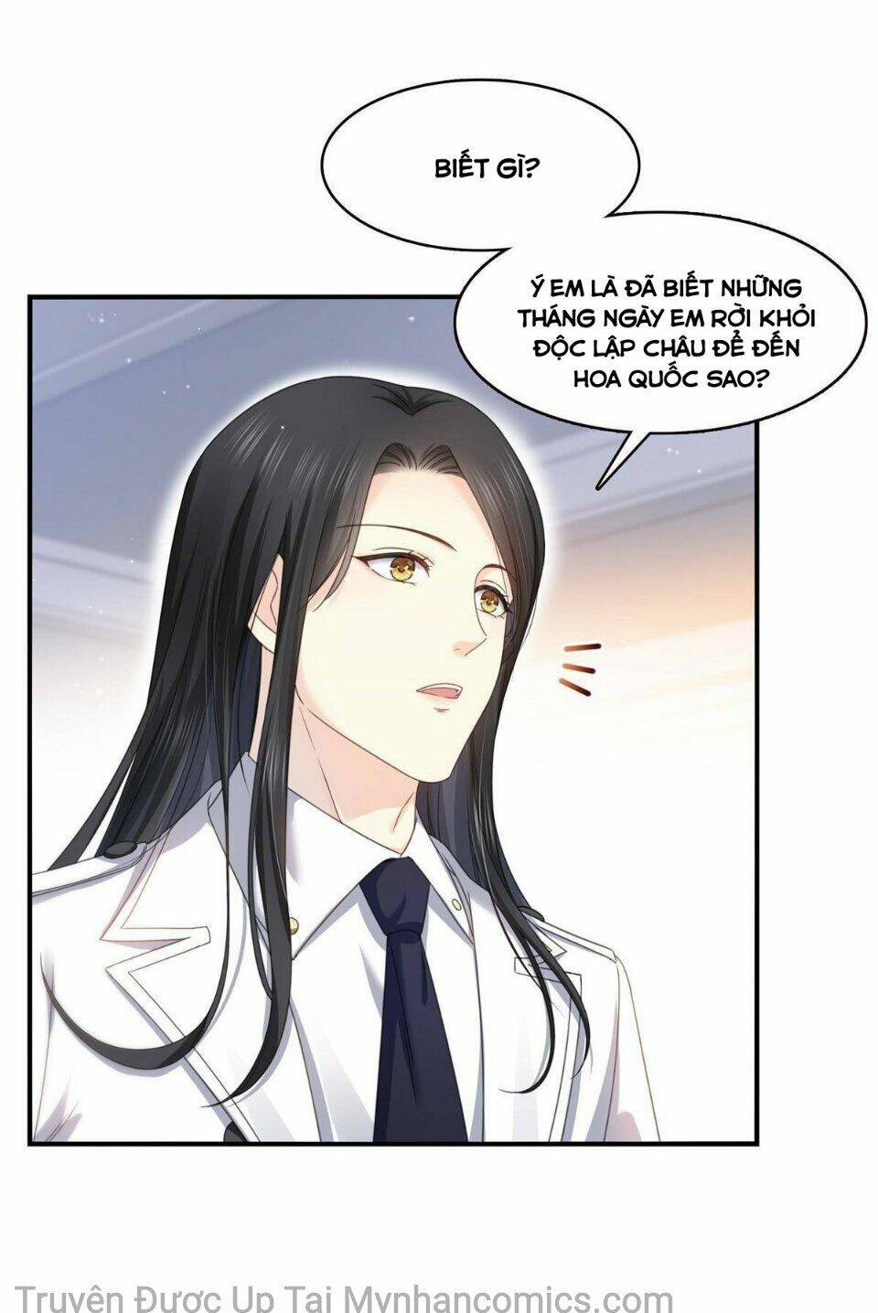 Hệt Như Hàn Quang Gặp Nắng Gắt Chapter 277 - Trang 39