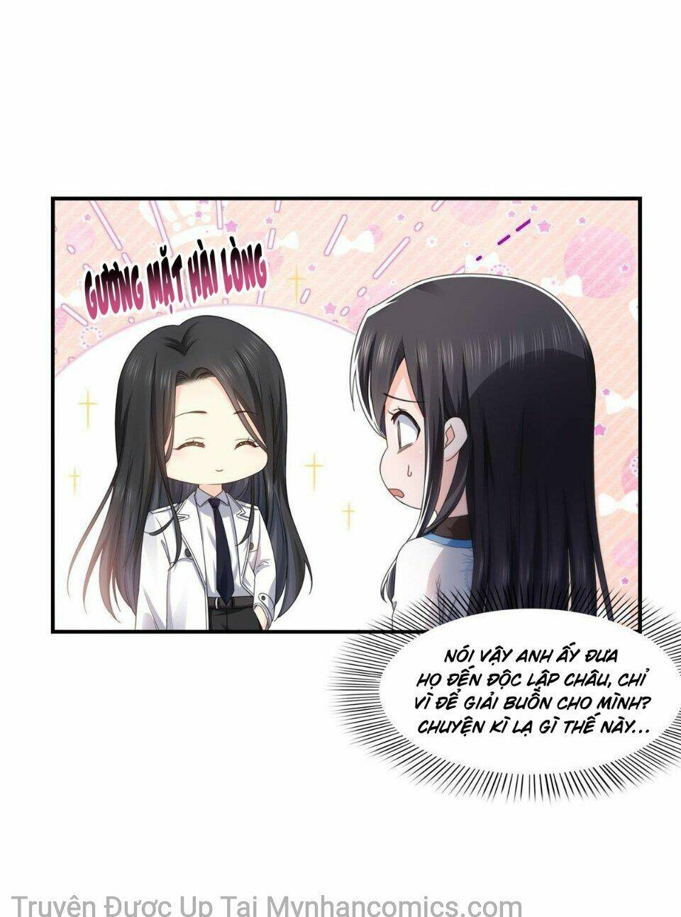 Hệt Như Hàn Quang Gặp Nắng Gắt Chapter 277 - Trang 41