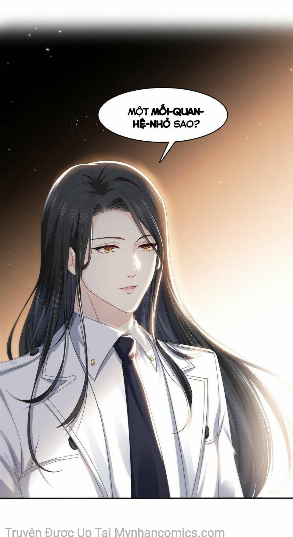 Hệt Như Hàn Quang Gặp Nắng Gắt - Chapter 277 - Page 43