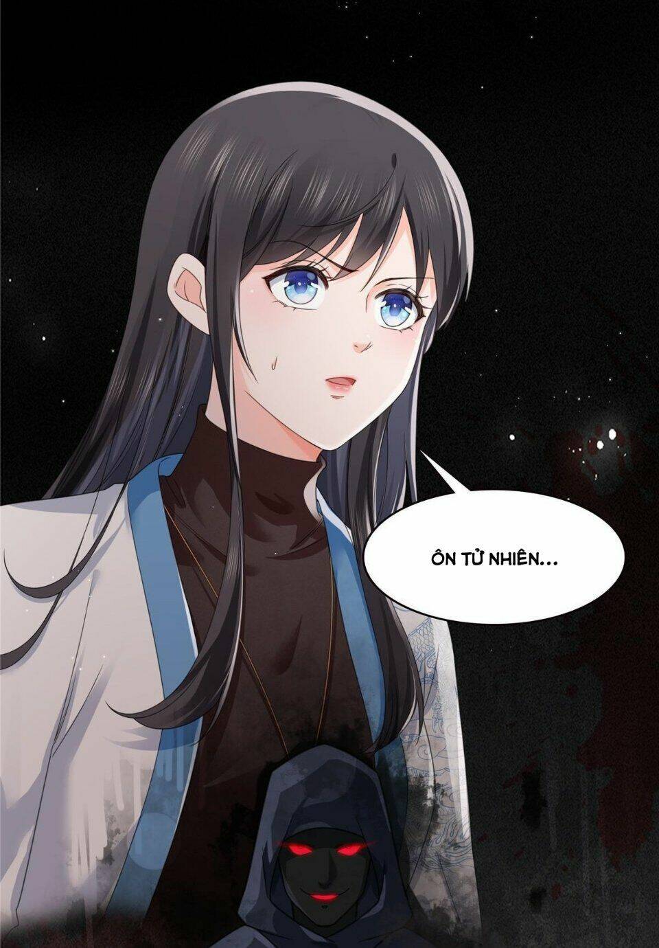 Hệt Như Hàn Quang Gặp Nắng Gắt Chapter 277 - Trang 4