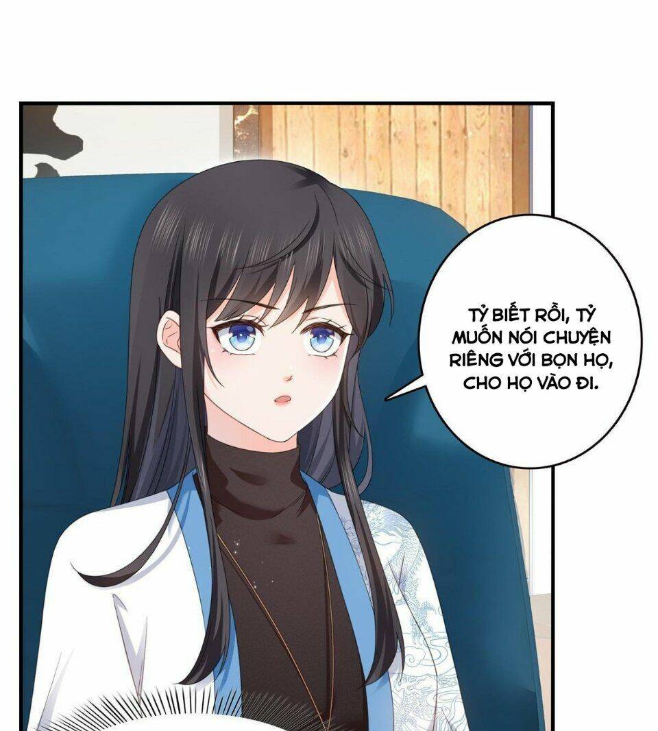 Hệt Như Hàn Quang Gặp Nắng Gắt Chapter 277 - Trang 6