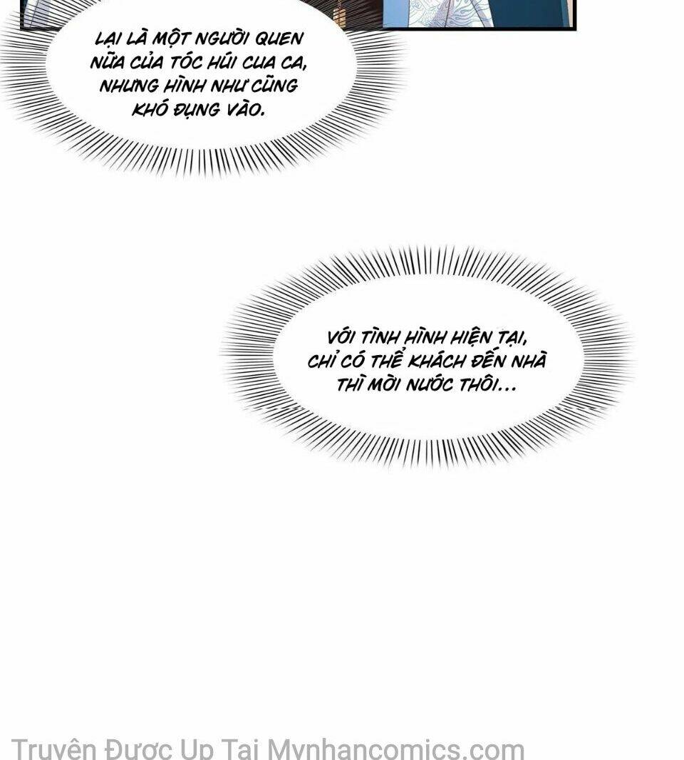 Hệt Như Hàn Quang Gặp Nắng Gắt Chapter 277 - Trang 7