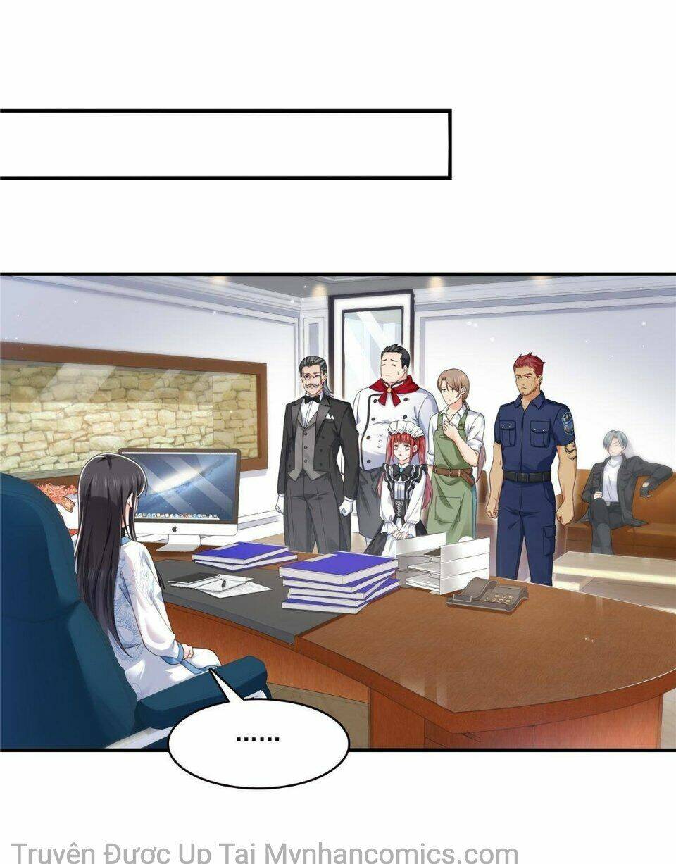 Hệt Như Hàn Quang Gặp Nắng Gắt Chapter 277 - Trang 8