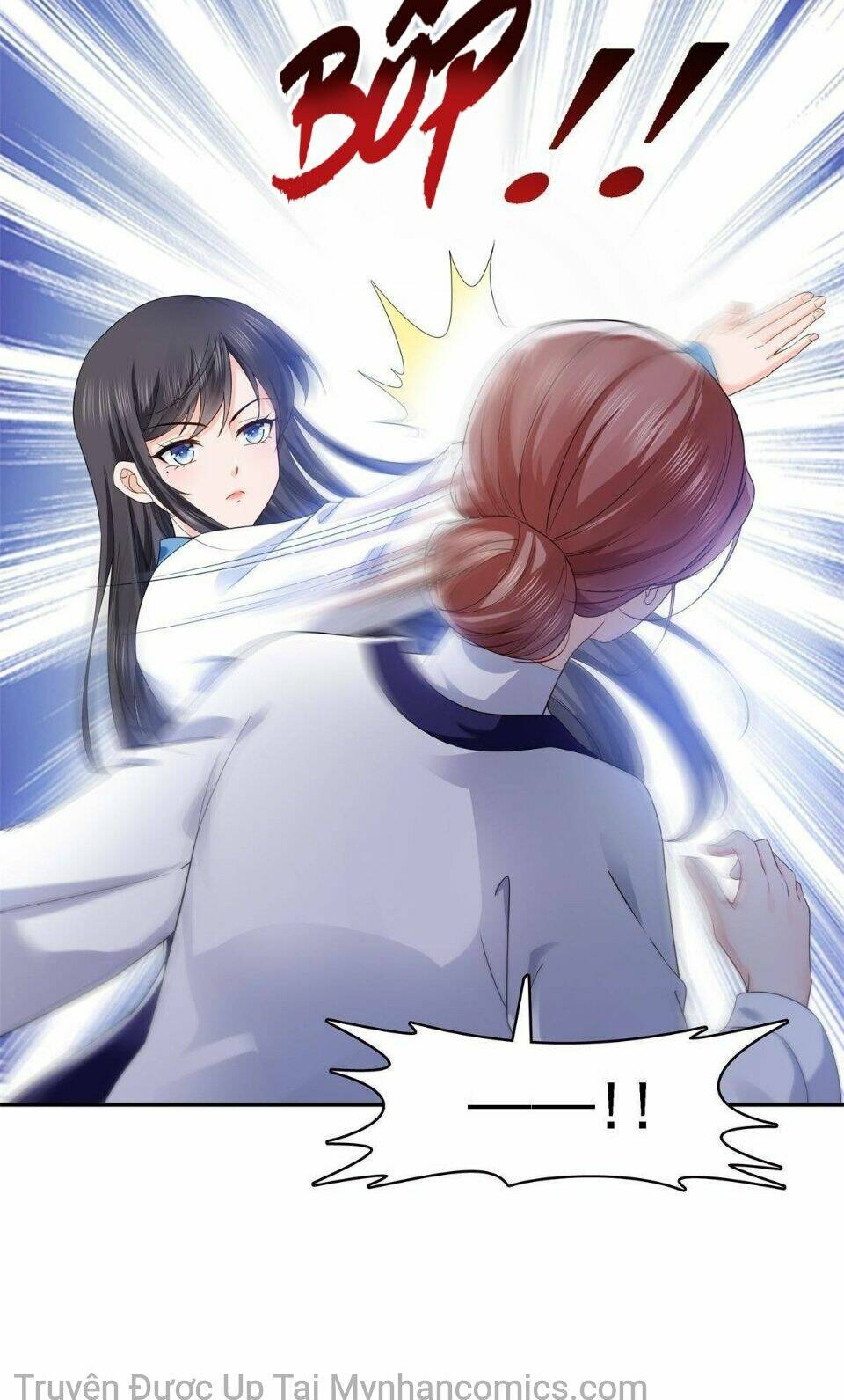 Hệt Như Hàn Quang Gặp Nắng Gắt Chapter 279 - Trang 11