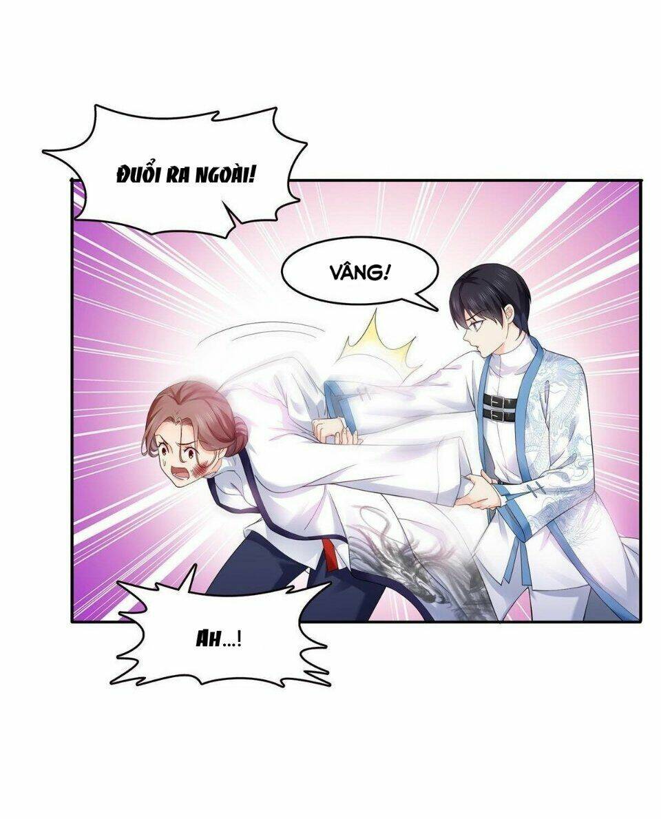 Hệt Như Hàn Quang Gặp Nắng Gắt Chapter 279 - Trang 14