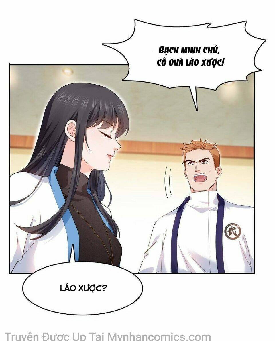 Hệt Như Hàn Quang Gặp Nắng Gắt Chapter 279 - Trang 15