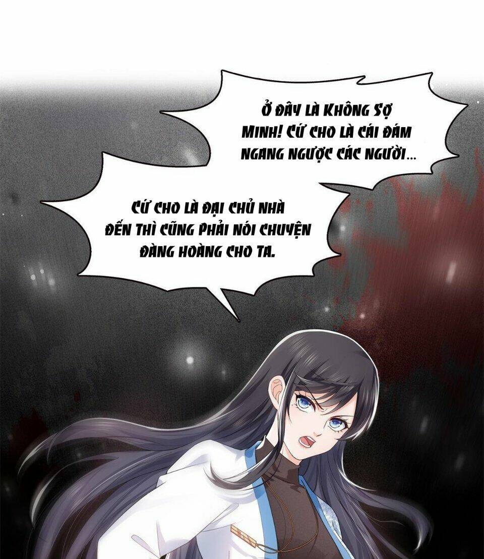 Hệt Như Hàn Quang Gặp Nắng Gắt Chapter 279 - Trang 16