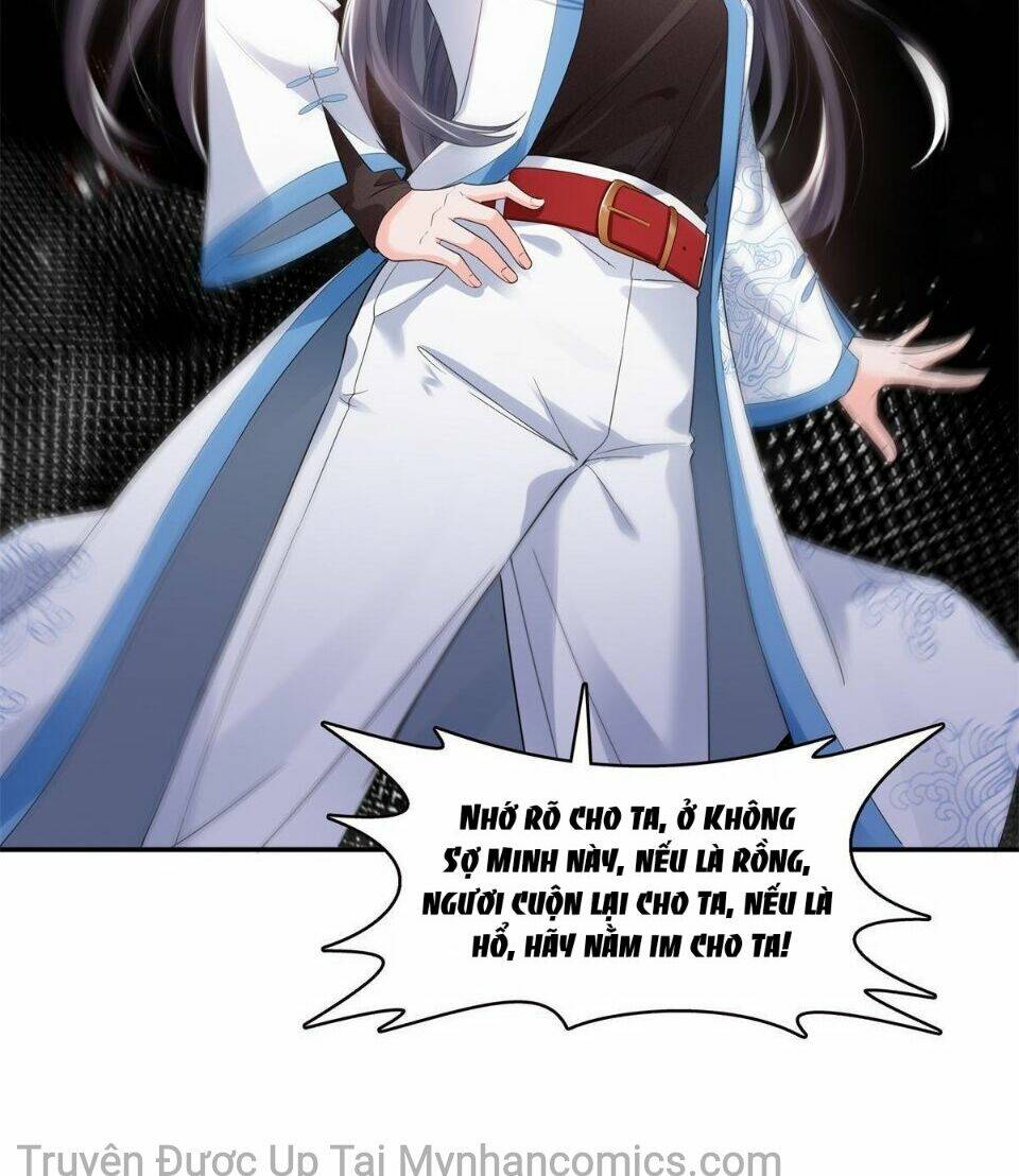 Hệt Như Hàn Quang Gặp Nắng Gắt Chapter 279 - Trang 17