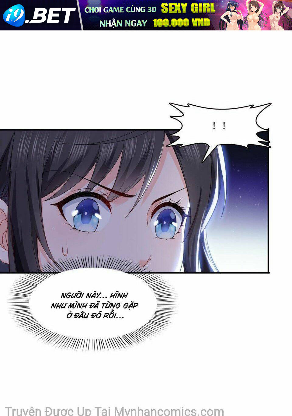 Hệt Như Hàn Quang Gặp Nắng Gắt Chapter 279 - Trang 20