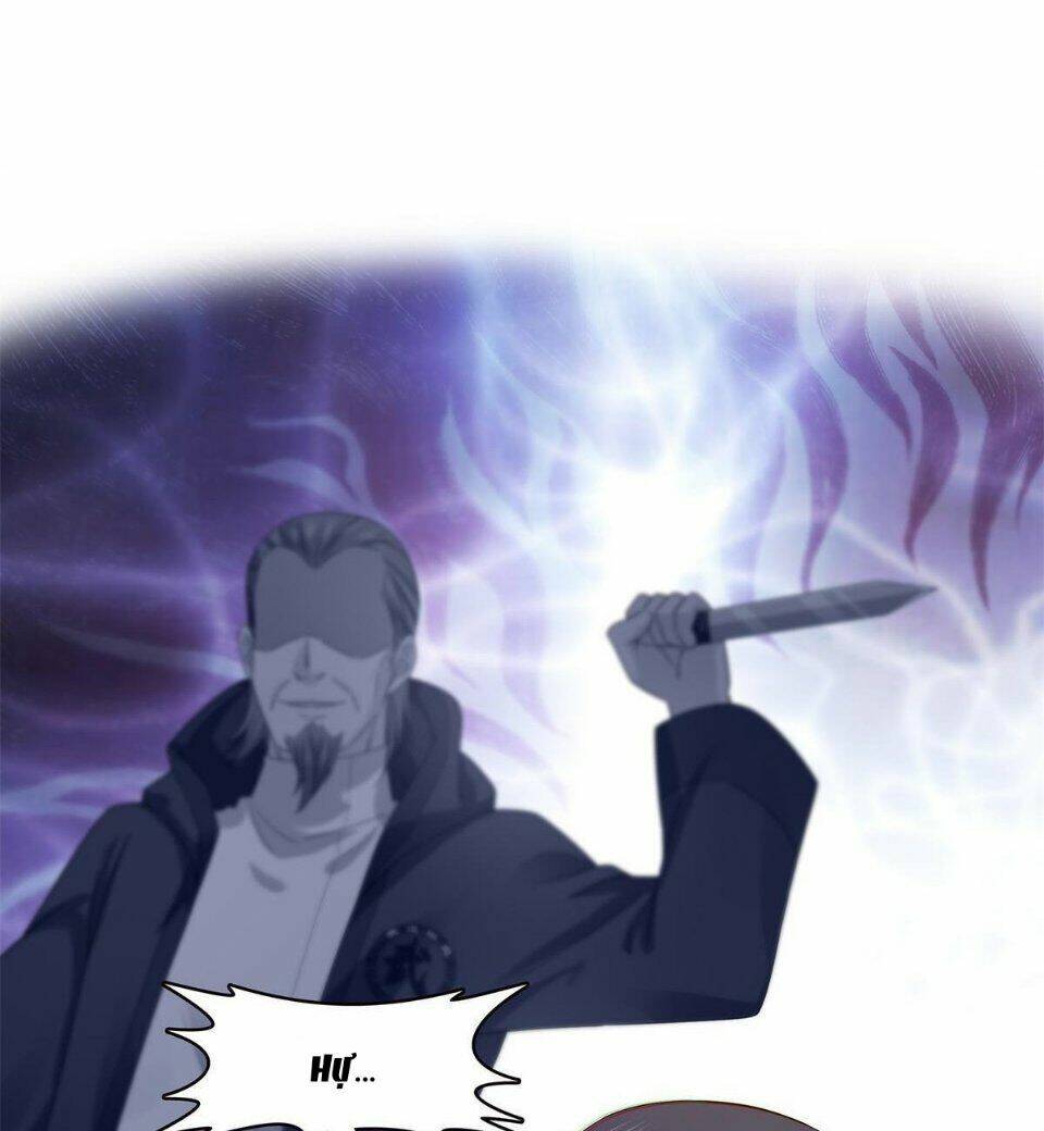 Hệt Như Hàn Quang Gặp Nắng Gắt Chapter 279 - Trang 21