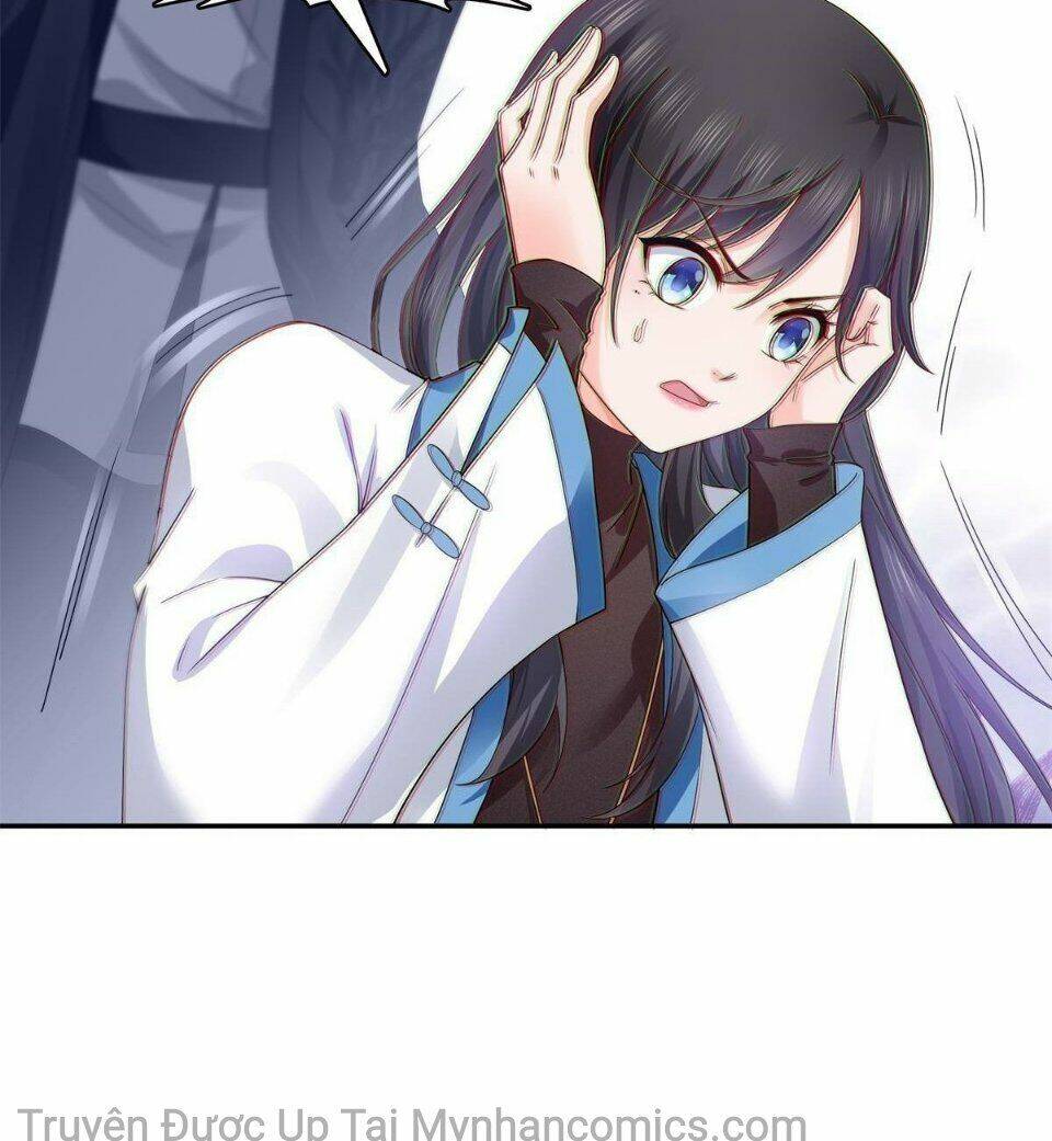 Hệt Như Hàn Quang Gặp Nắng Gắt Chapter 279 - Trang 22