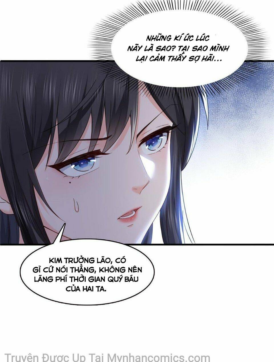 Hệt Như Hàn Quang Gặp Nắng Gắt Chapter 279 - Trang 24